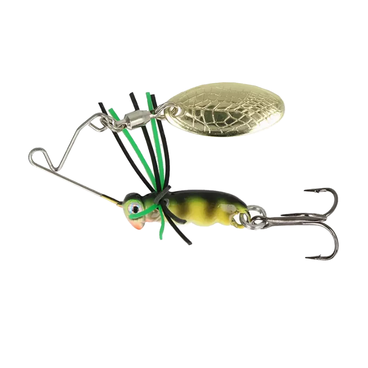 Спіннербейт GC Bumblebee 12г 15G