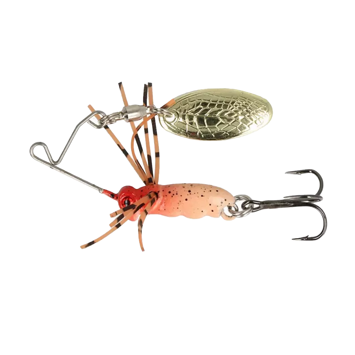 Спіннербейт GC Bumblebee 12г GC03