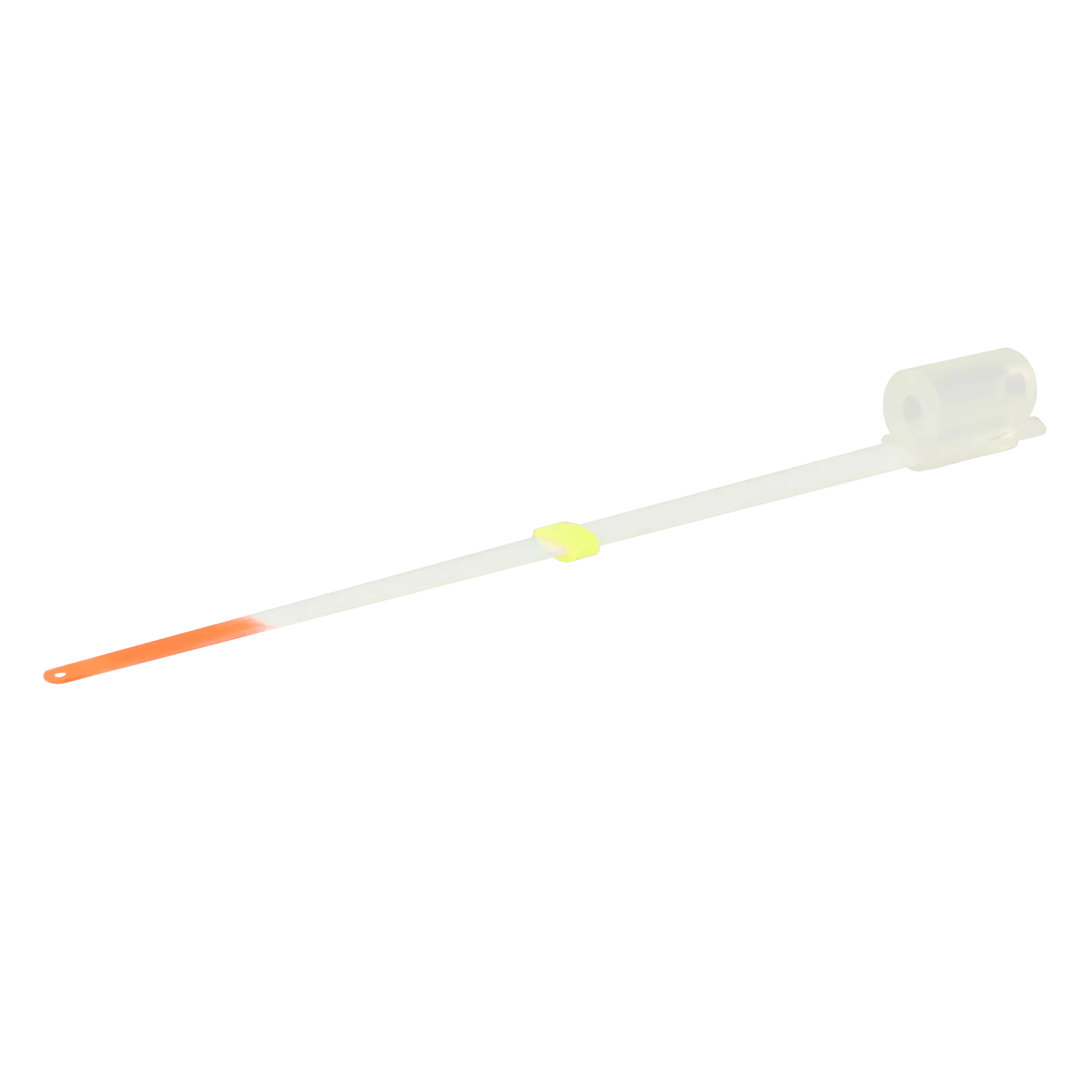 Кивок лавсановий GC N-Ice Spring Bobber Basic 100мм 0.1-0.45г (10шт)