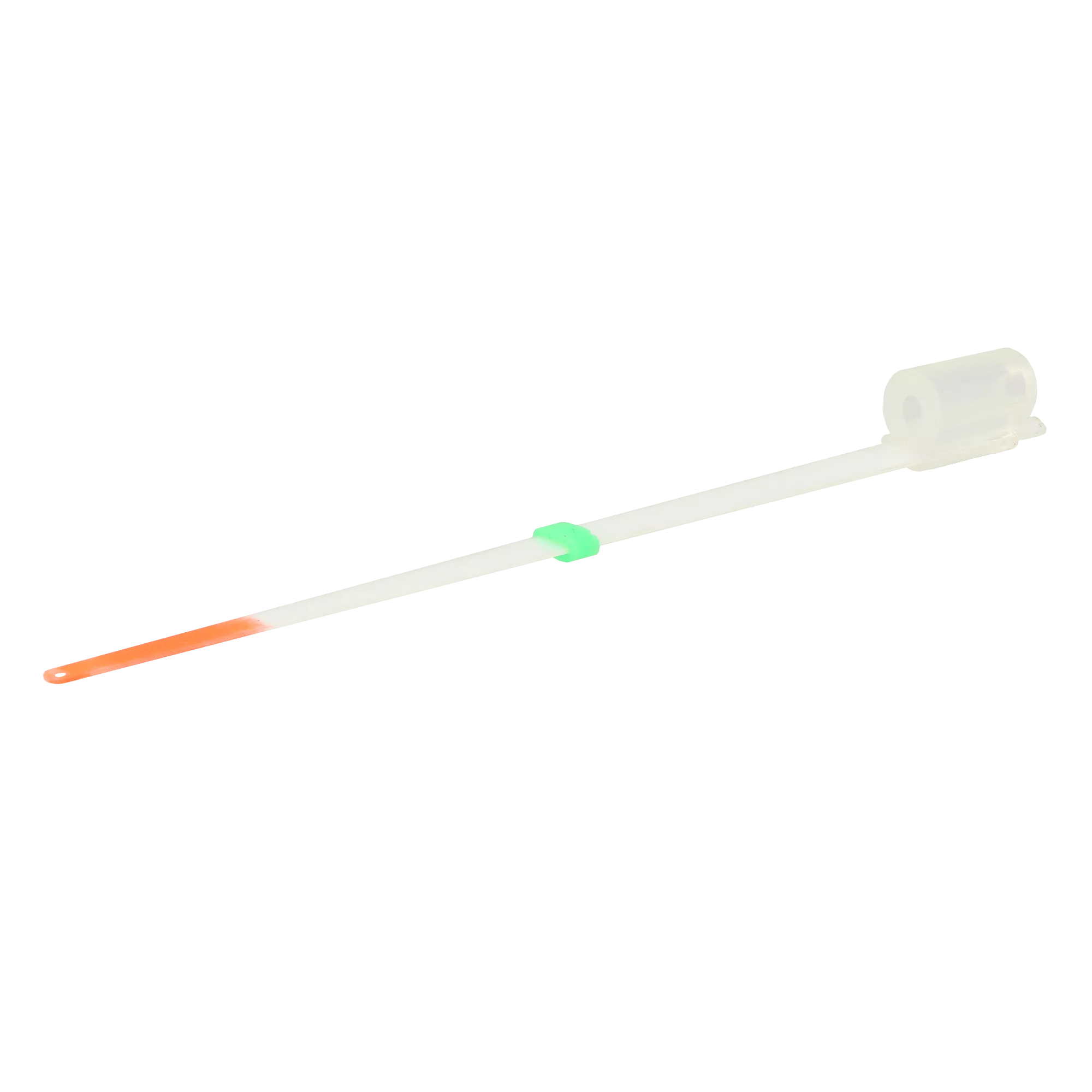 Кивок лавсановий GC N-Ice Spring Bobber Basic 100мм 0.4-1.0г (10шт)
