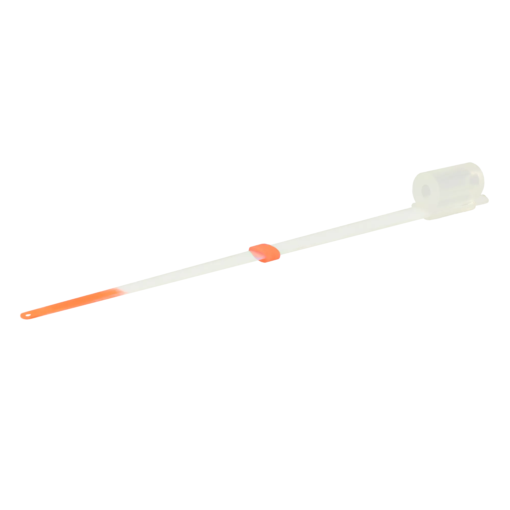 Кивок лавсановий GC N-Ice Spring Bobber Basic 100мм 0.8-1.4г (10шт)