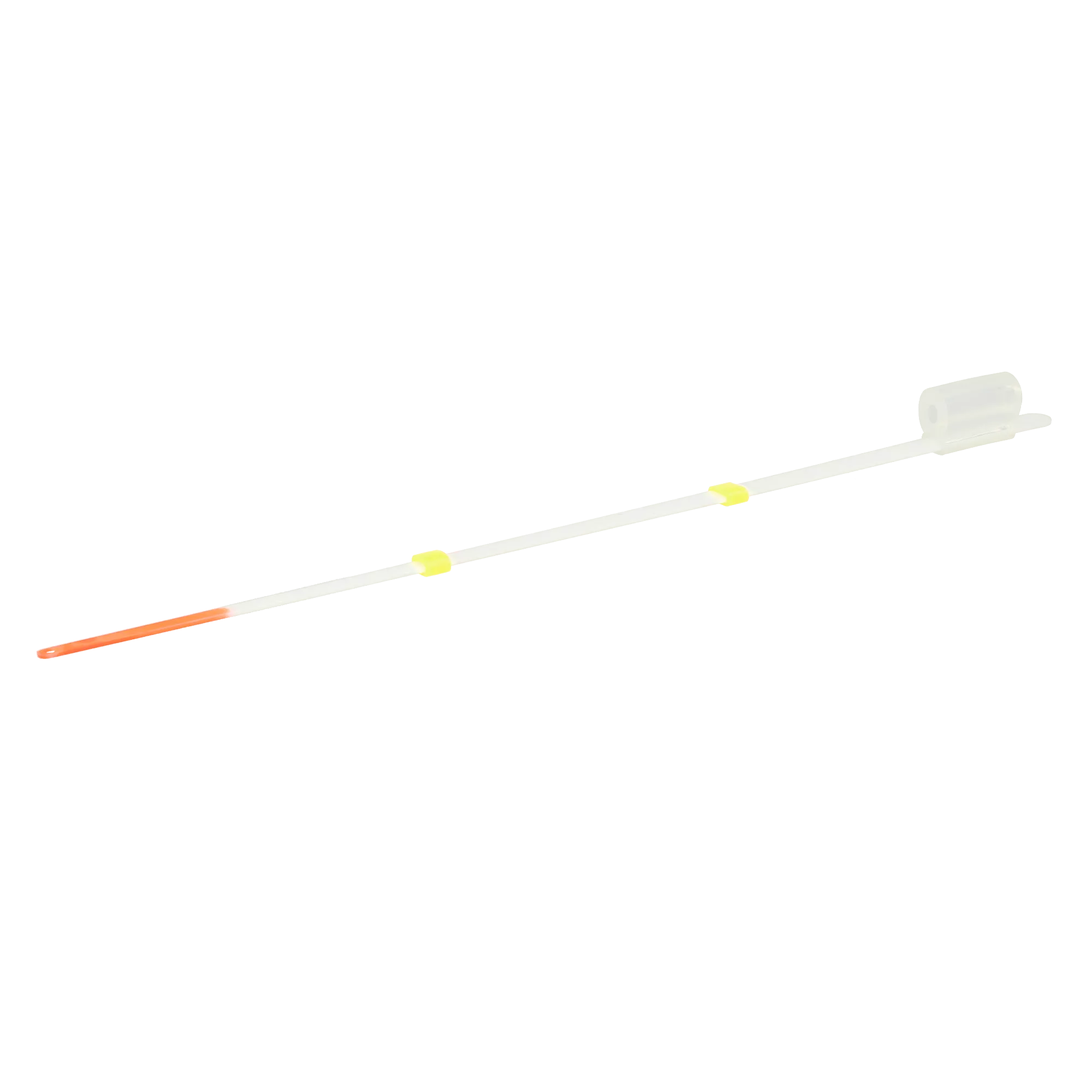 Кивок лавсановий GC N-Ice Spring Bobber Basic 130мм 0.1-0.45г (10шт)