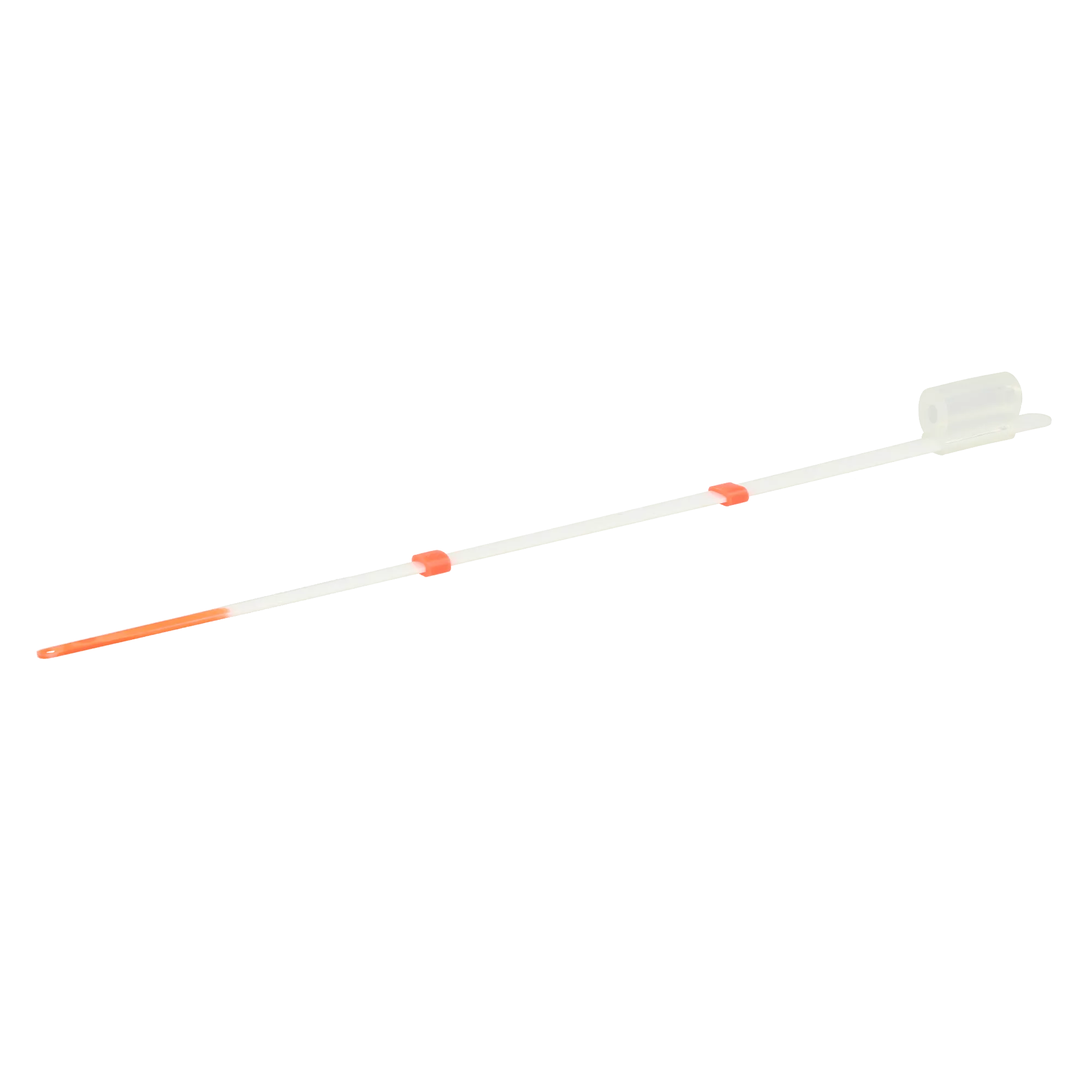 Кивок лавсановий GC N-Ice Spring Bobber Basic 130мм 0.8-1.4г (10шт)