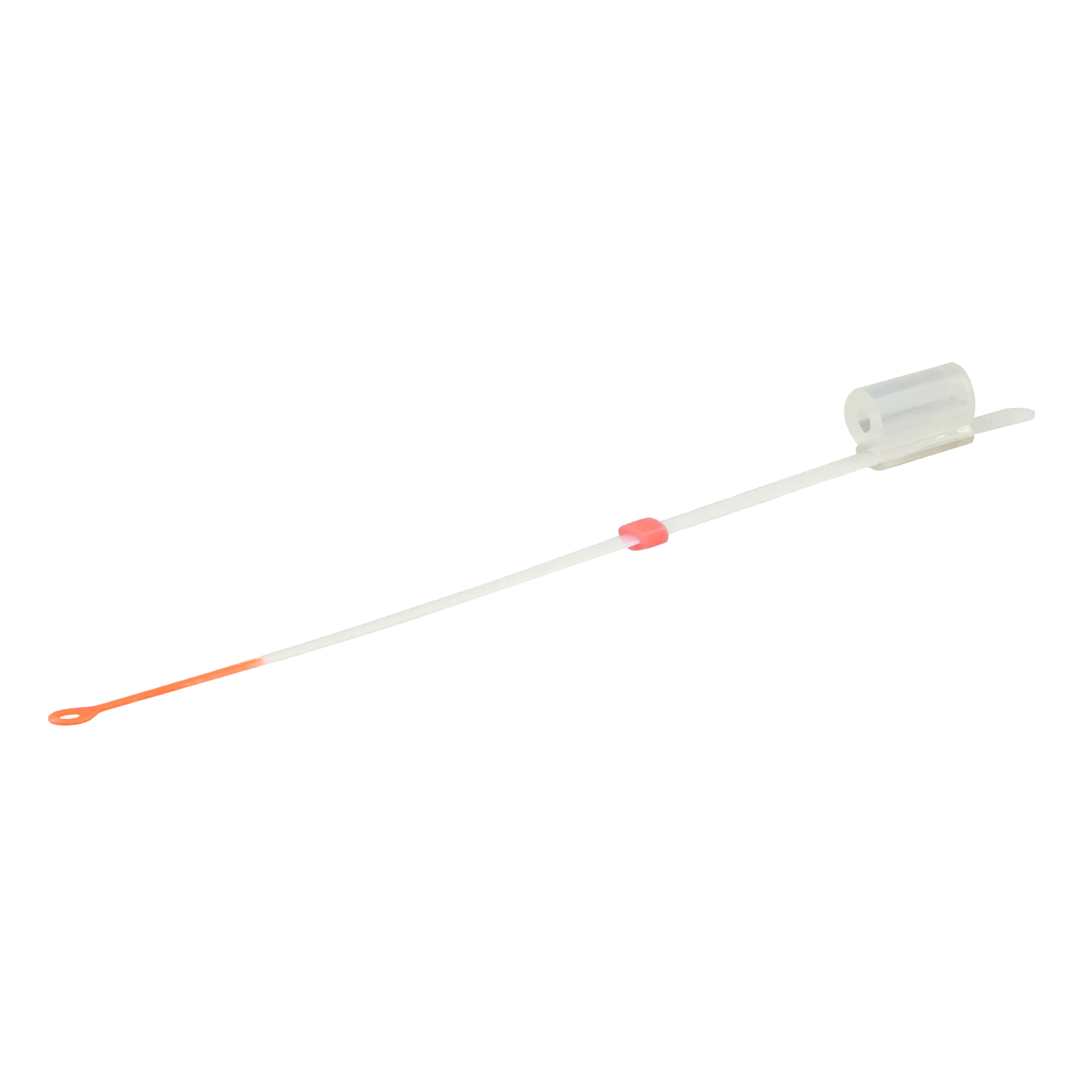 Кивок лавсановий GC N-Ice Spring Bobber Basic with Ring 100мм 0.8-1.4г (10шт)