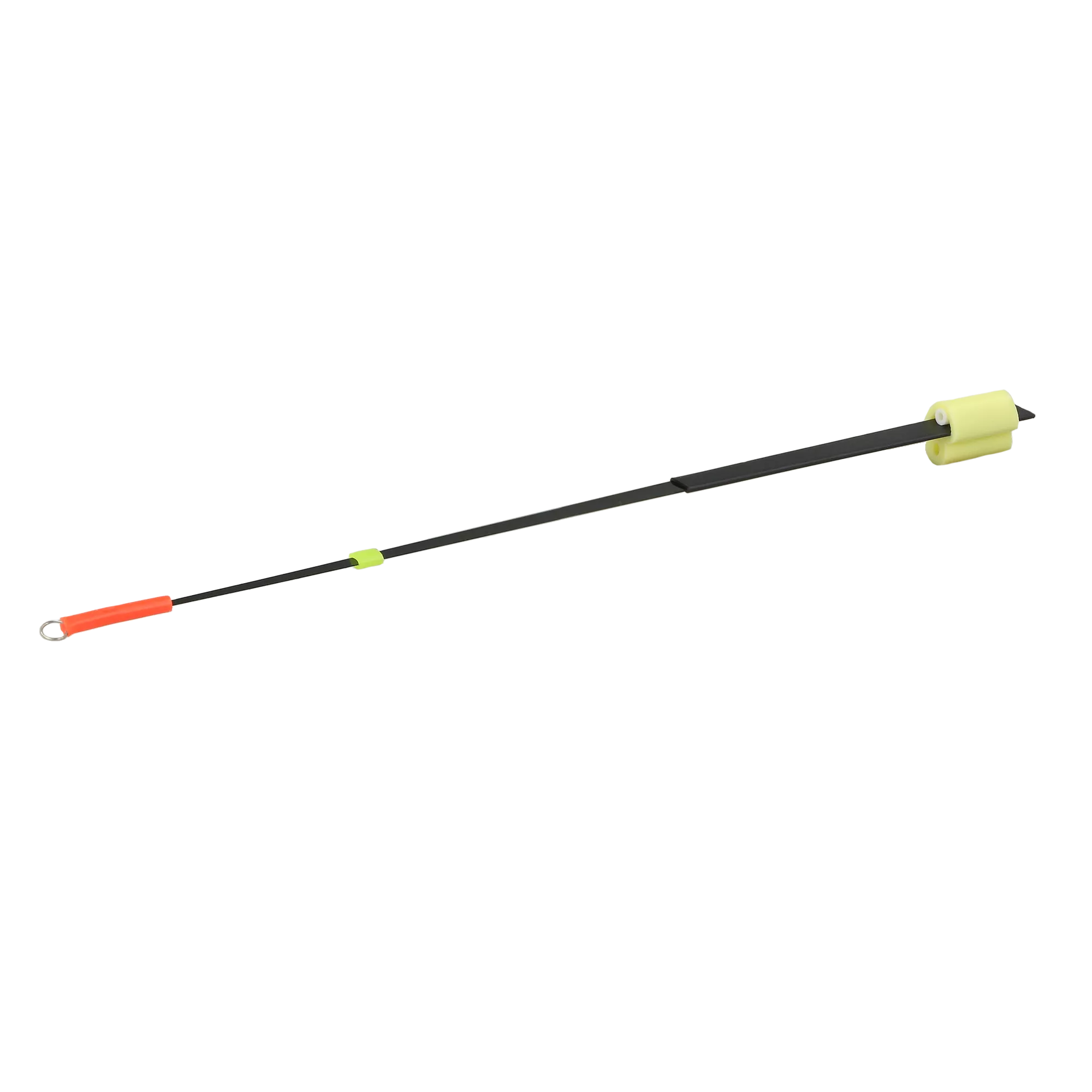Кивок сталевий GC N-Ice Spring Bobber Elite 120мм 0.5г (10шт)