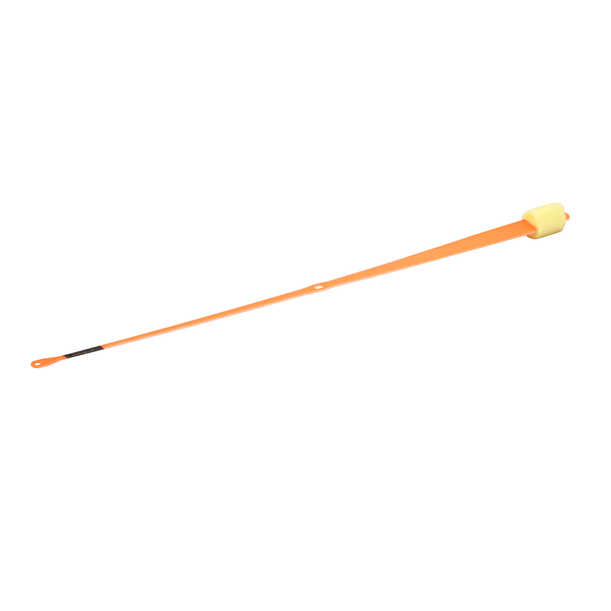 Кивок лавсановий GC N-Ice Spring Bobber Pro 120мм 0.2-0.4г Orange (10шт)