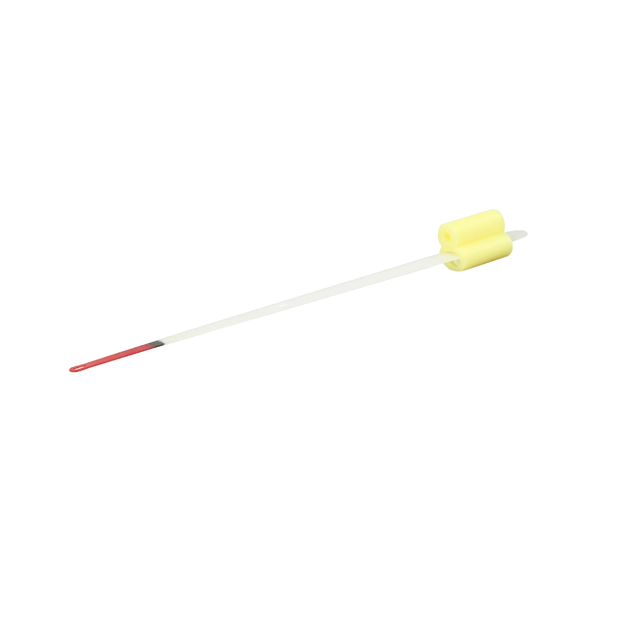 Кивок лавсановий GC N-Ice Spring Bobber Standart 80мм 2.3г (10шт)