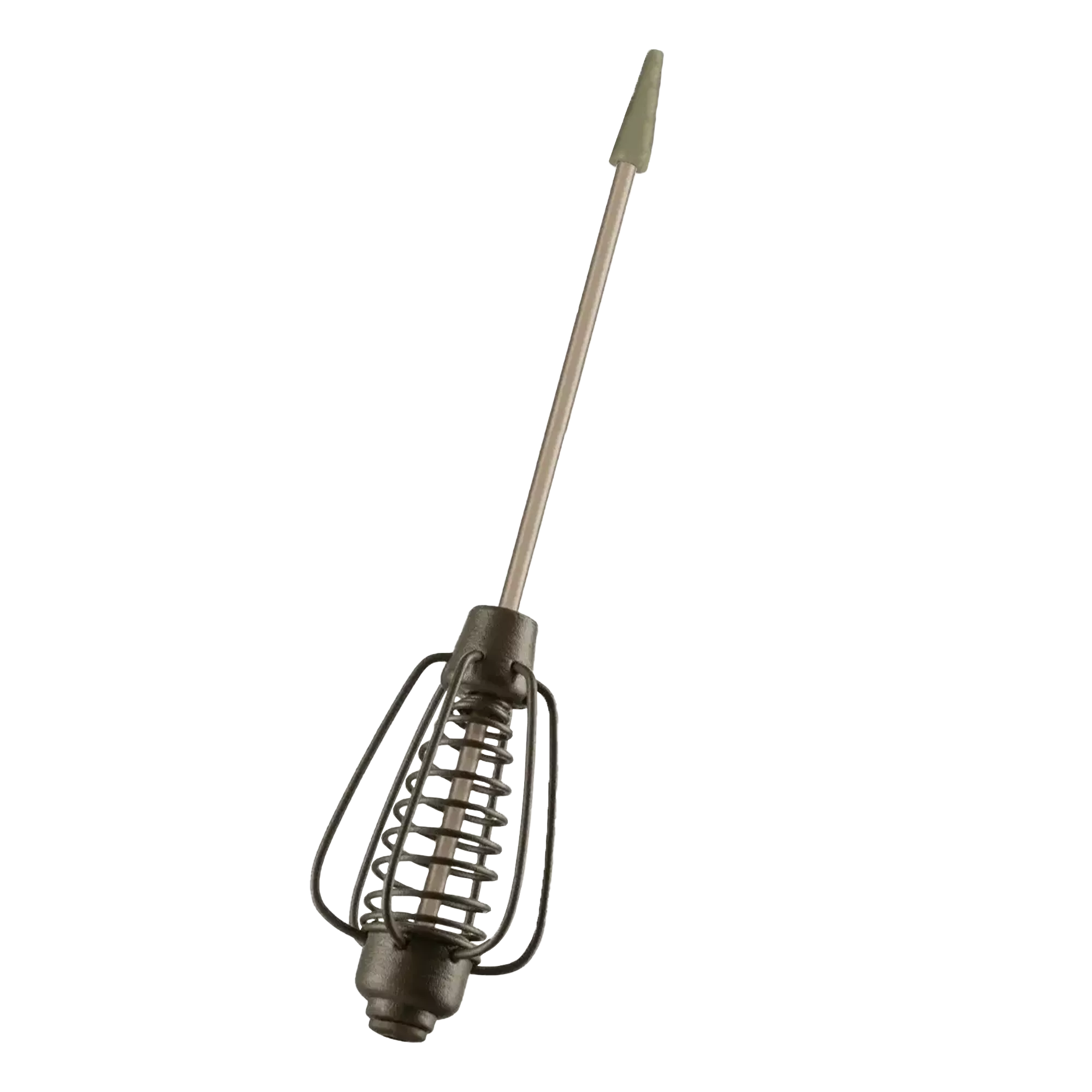 Годівниця Комета GC In-Line Comet Spring Feeder Long 120г