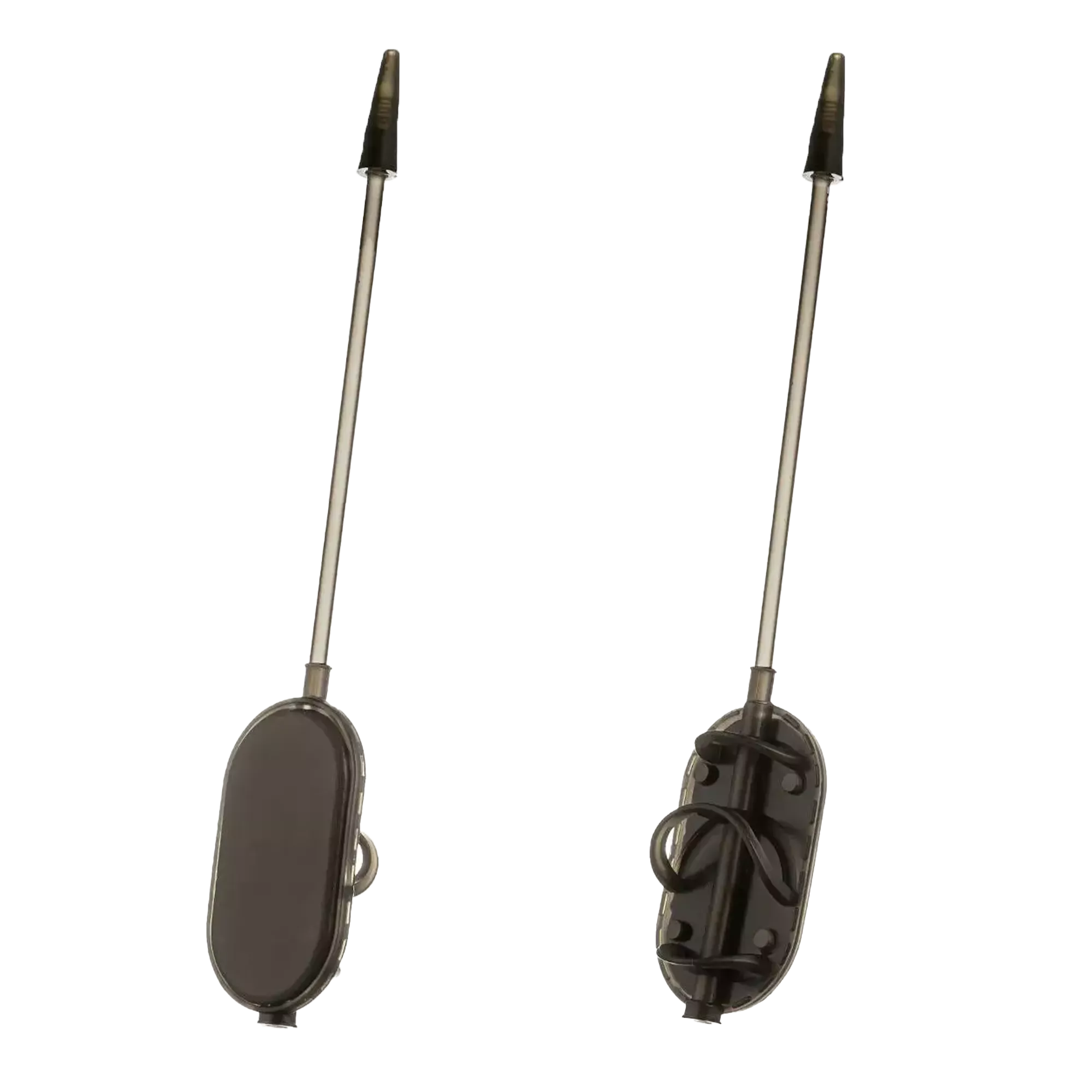 Годівниця флет з трубкою GC In-Line Flat Method Long XL 60г