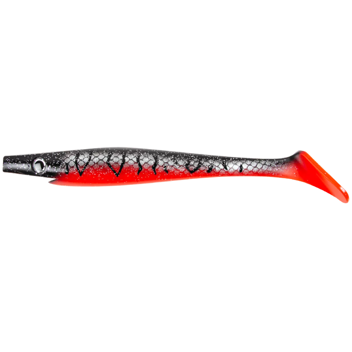 Силікон Strike Pro Pig Shad Tournament 18см 30г (2шт) 149