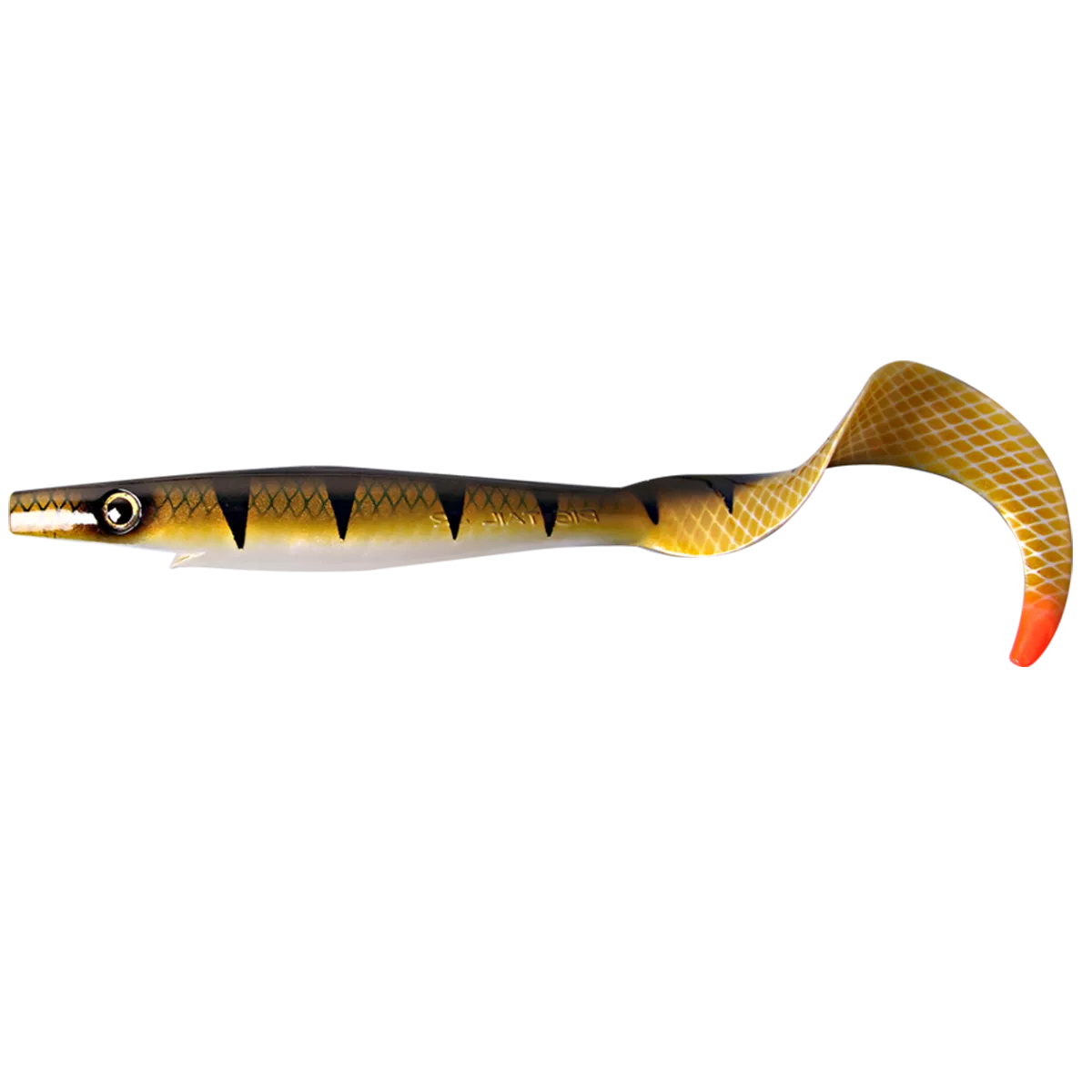 Силикон Strike Pro Pig Tail Junior 23см 37г (2шт) 140