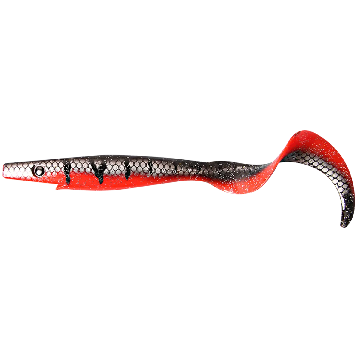 Силикон Strike Pro Pig Tail Junior 23см 37г (2шт) 149