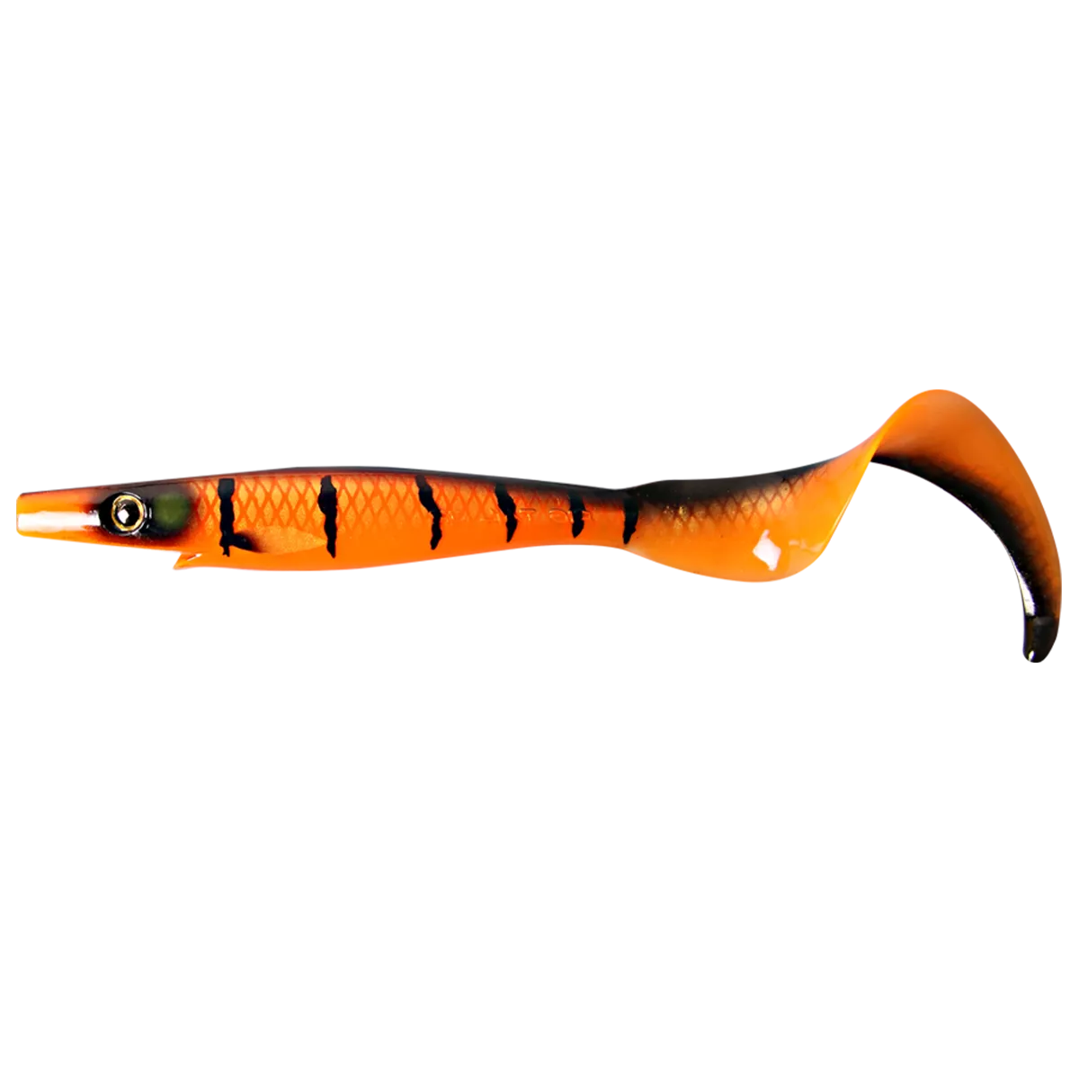Силікон Strike Pro Pig Tail Junior 23см 37г (2шт) 151