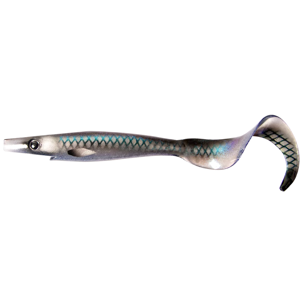 Силикон Strike Pro Pig Tail Junior 23см 37г (2шт) 155