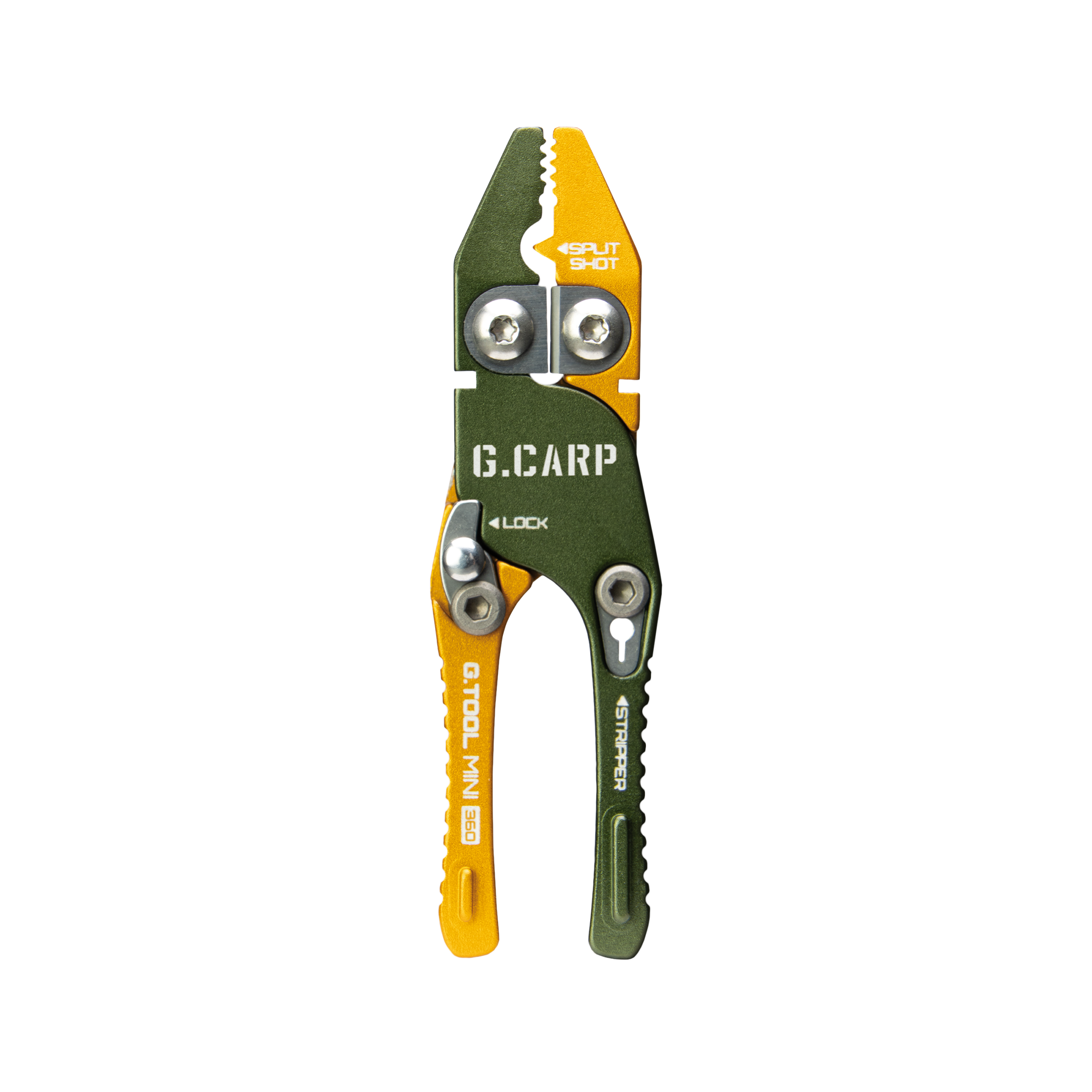 Golden Catch G.Carp G.Tool Mini 360