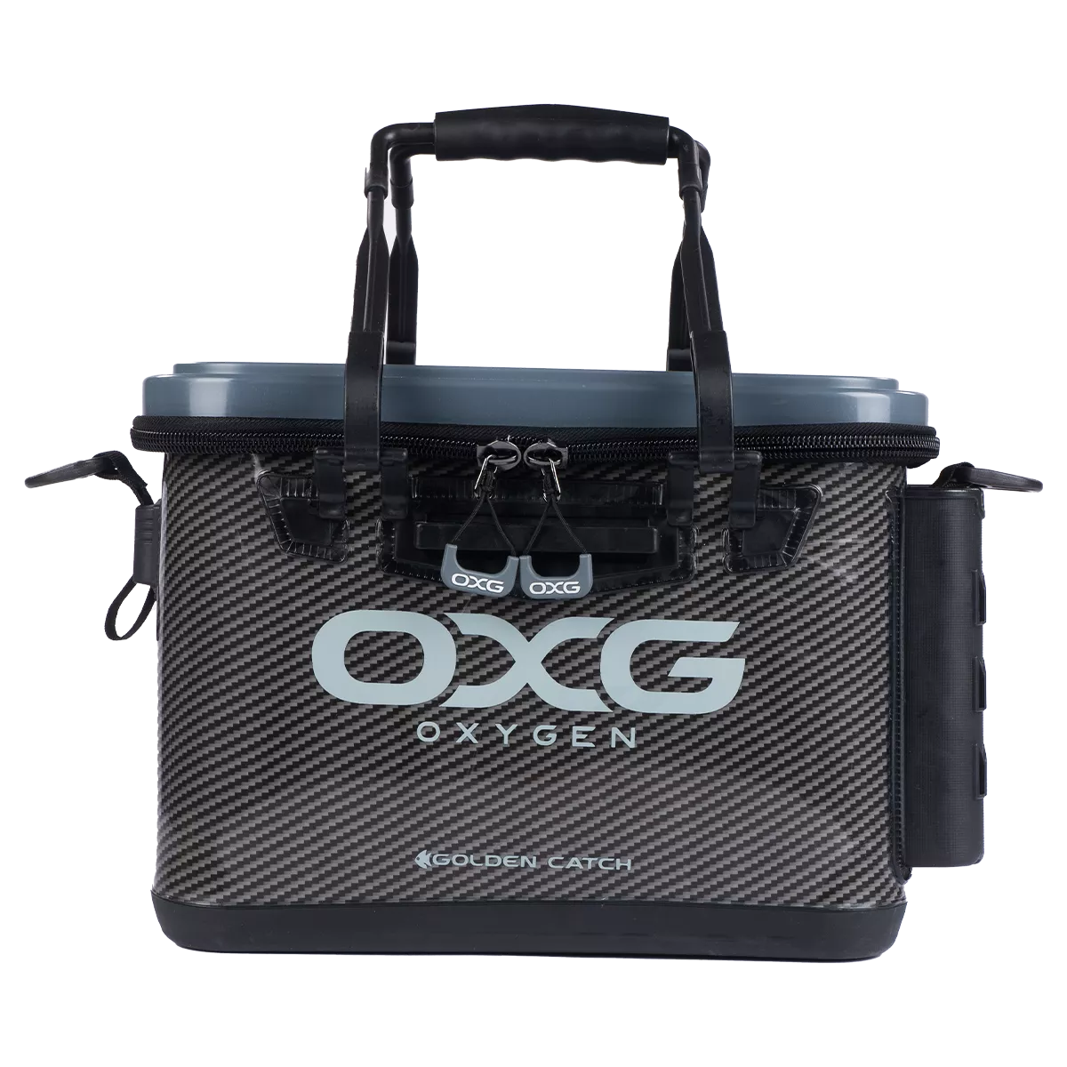 Сумка GC Oxygen Bakkan Tackle Bag L