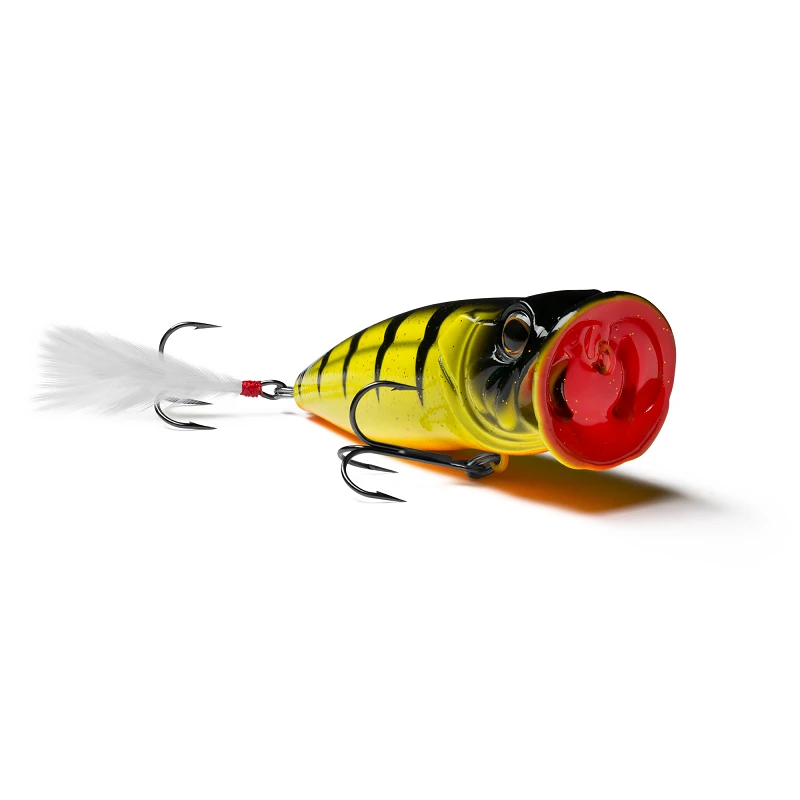 Воблер Strike Pro Sea Monster II 60F - Фото №2