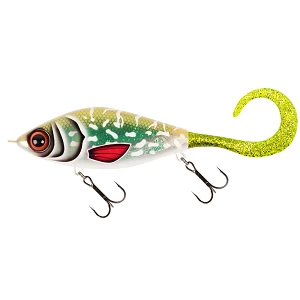 Воблер Strike Pro Guppie Jr Shallow 110S 57.5г TR-002