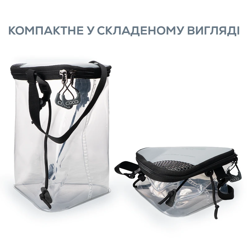 Відро GC Oxygen Prism Water Bucket 6L - Фото №6