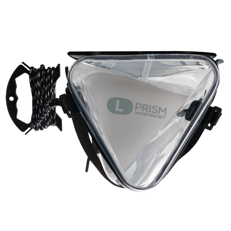 Відро GC Oxygen Prism Water Bucket 6L - Фото №2