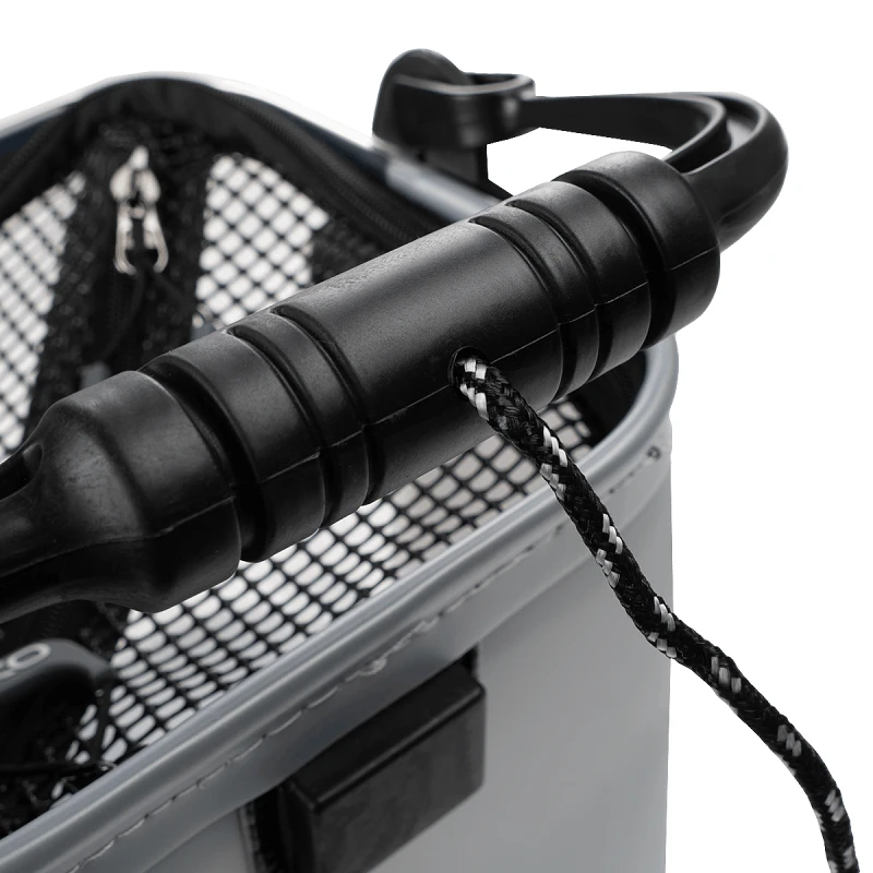 Відро GC Oxygen Cube Water Bucket 8L - Фото №4