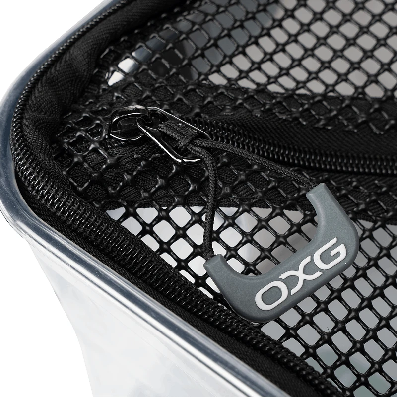 Відро GC Oxygen Cube Water Bucket 8L - Фото №5