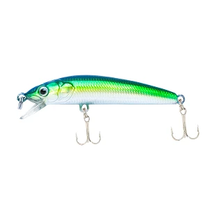 Воблер Strike Pro Swing Minnow 53SP 2.5г 061
