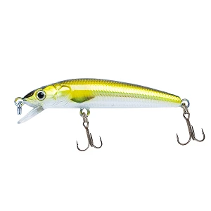 Воблер Strike Pro Swing Minnow 53SP 2.5г 146