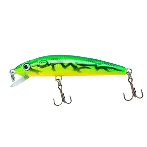 Воблер Strike Pro Swing Minnow 53SP 2.5г 621