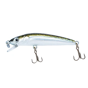Воблер Strike Pro Swing Minnow 53SP 2.5г 206A