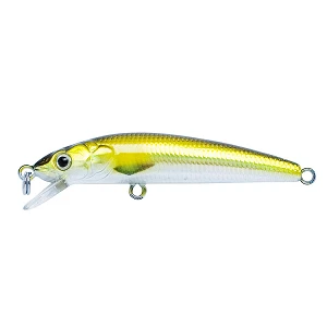 Воблер Strike Pro Swing Minnow 53F 2.3г 146