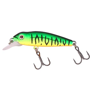 Воблер Strike Pro Midge 40SP 2г GC01S