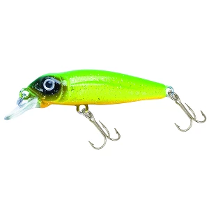 Воблер Strike Pro Midge 40SP 2г C33
