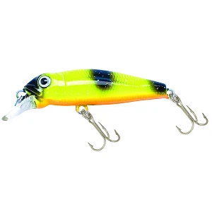 Воблер Strike Pro Midge 40SP 2г C34