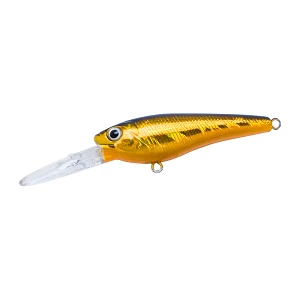 Воблер Strike Pro Crank N-Shad 64F 5.6г 046