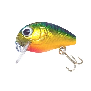 Воблер Strike Pro Baby Pro 25F 2г 021OB