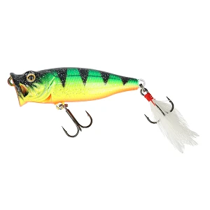 Воблер Strike Pro Sea Monster 70F 10.5г A09