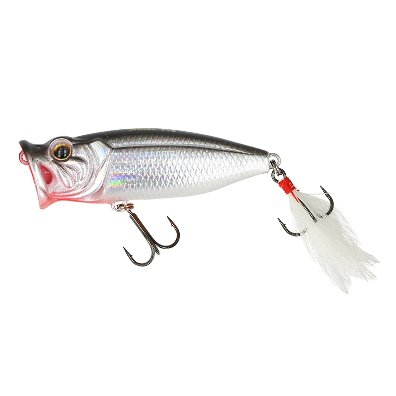 Воблер Strike Pro Sea Monster 70F 10.5г A010