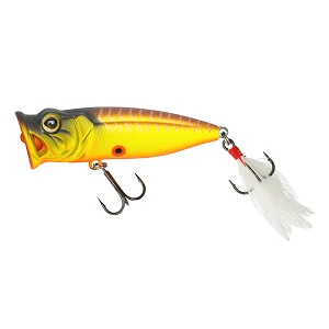 Воблер Strike Pro Sea Monster 70F 10.5г A16