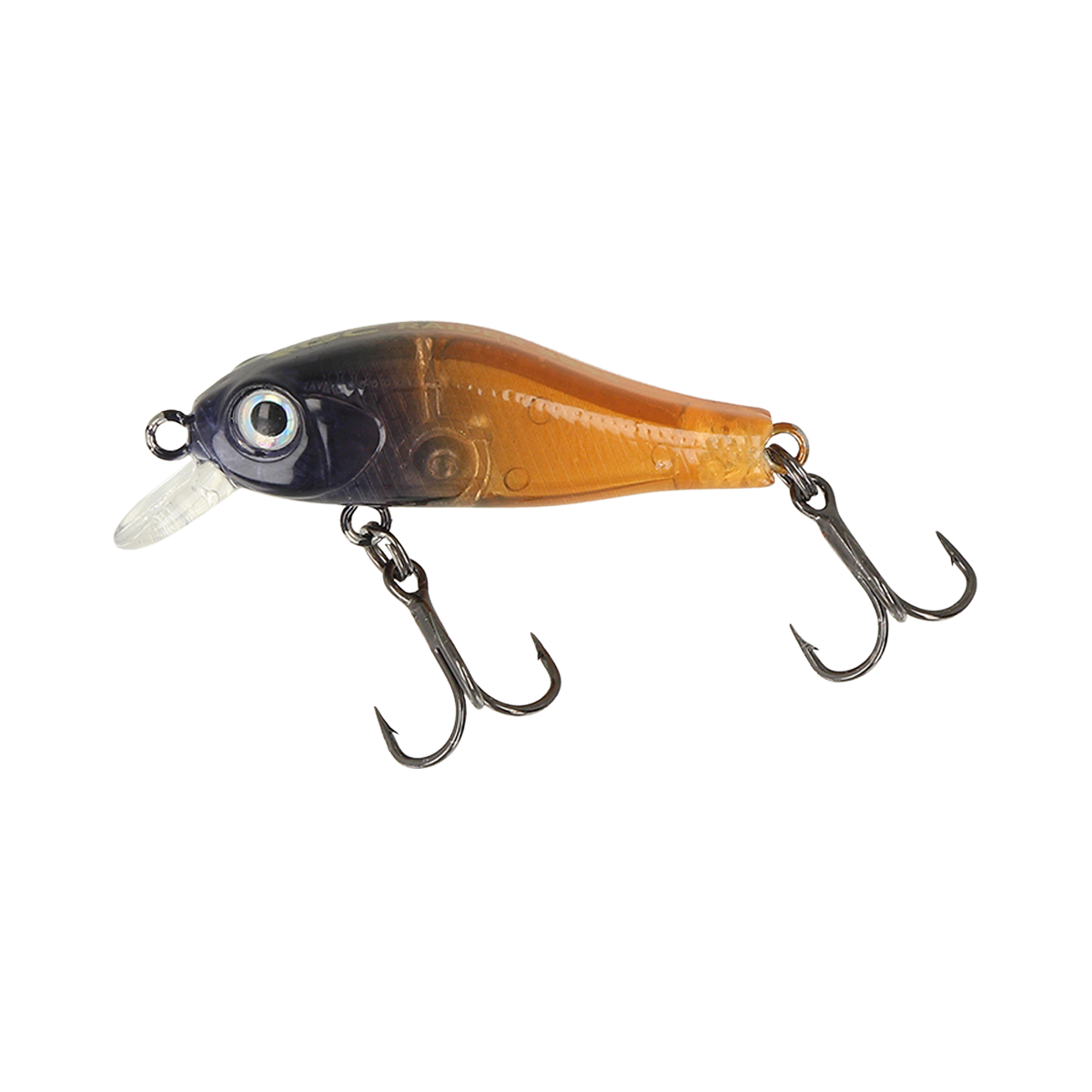 Golden Catch Hard Lure Raider 35SS 2.2g 001