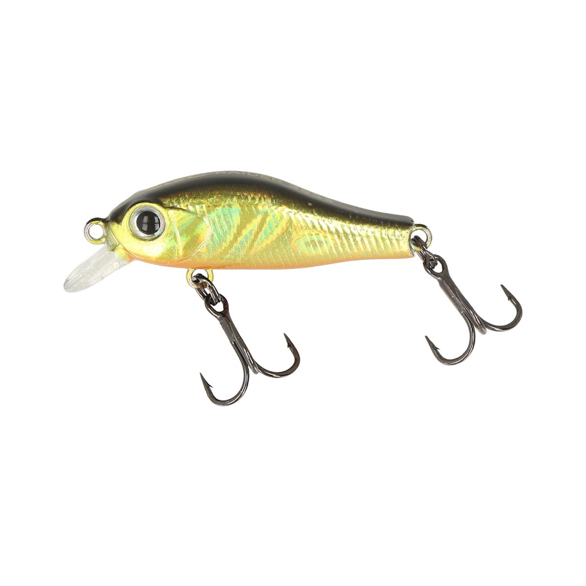 Golden Catch Hard Lure Raider 35SS 2.2g 004