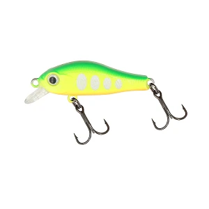 Воблер GC Raider 35SS 2.2г 101