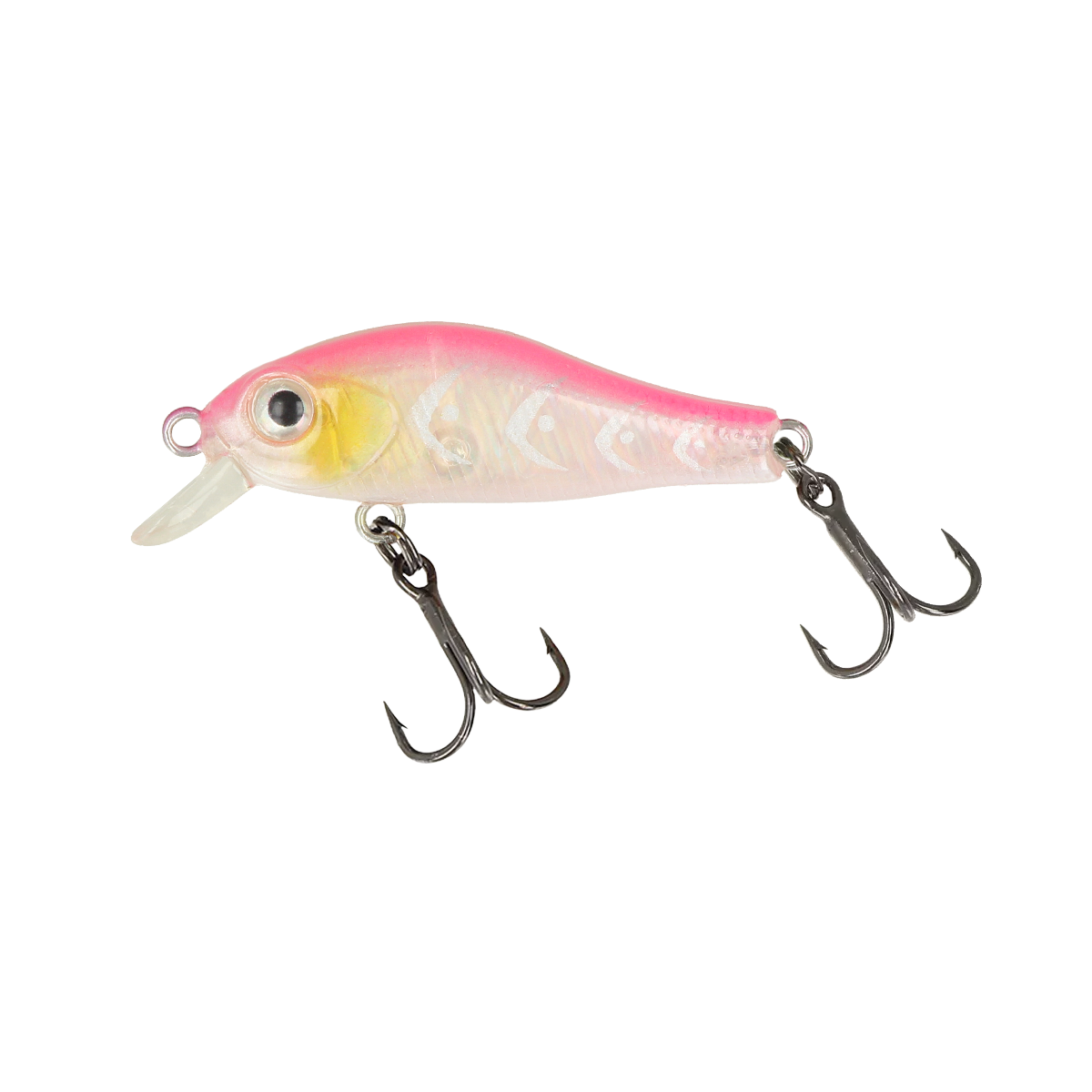 Golden Catch Hard Lure Raider 35SS 2.2g 305