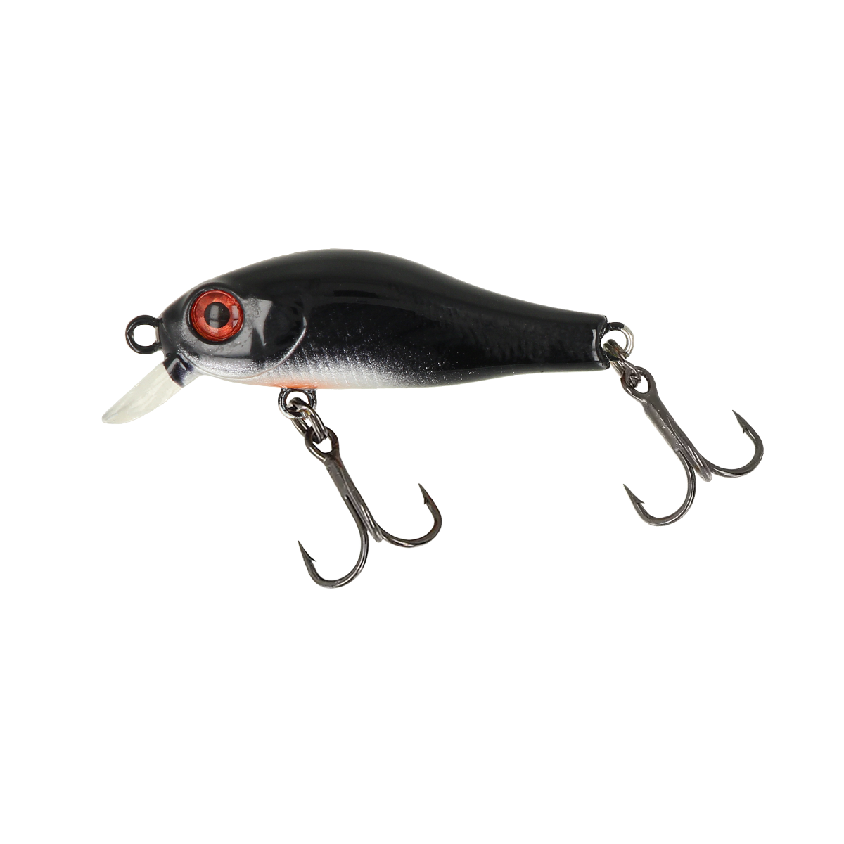Golden Catch Hard Lure Raider 35SS 2.2g 008