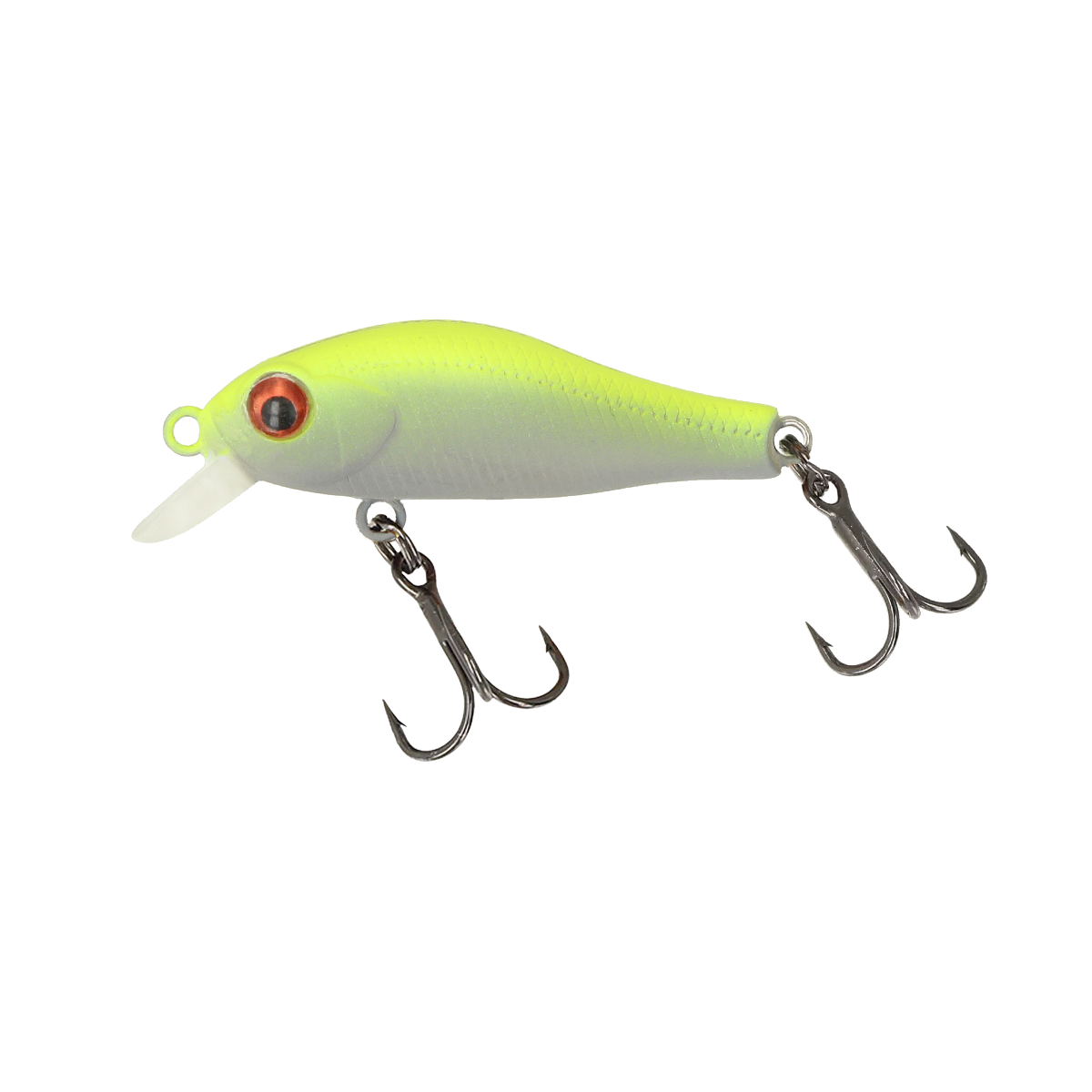 Golden Catch Hard Lure Raider 35SS 2.2g 009
