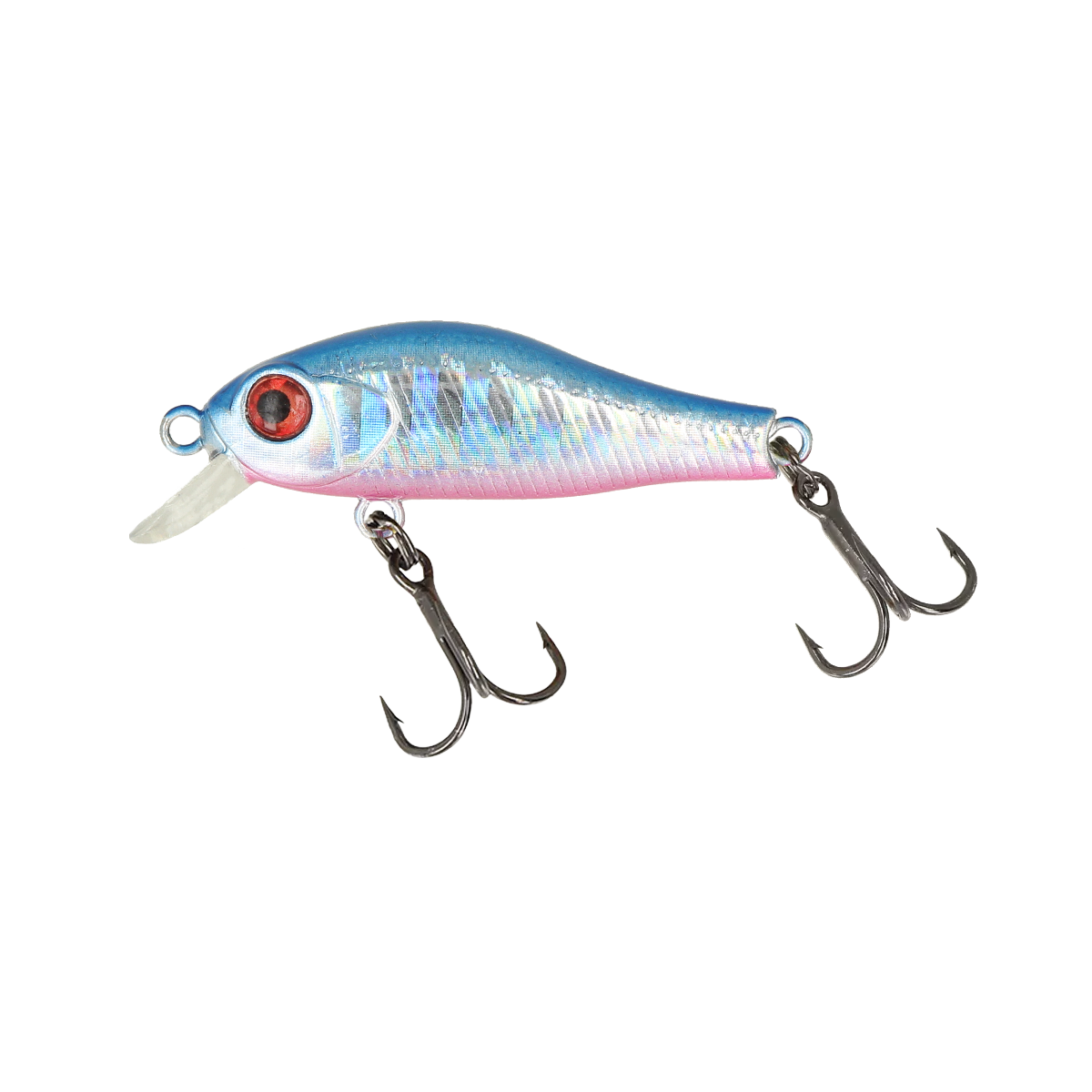 Golden Catch Hard Lure Raider 35SS 2.2g 010