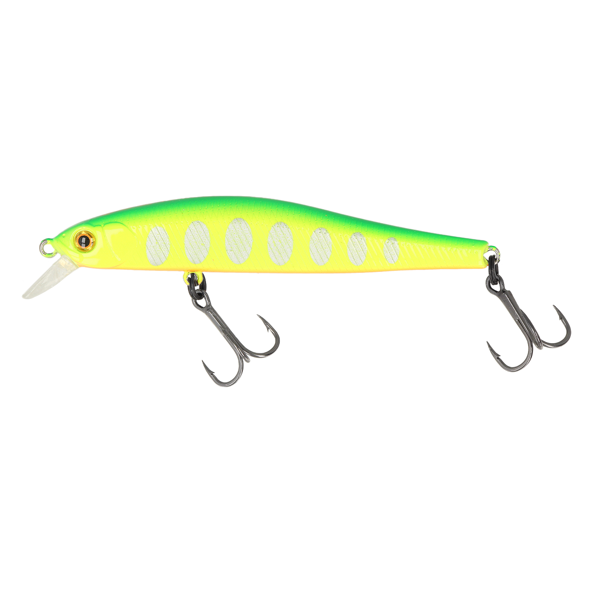Golden Catch Hard Lure Raider 70SP 5.2g 101