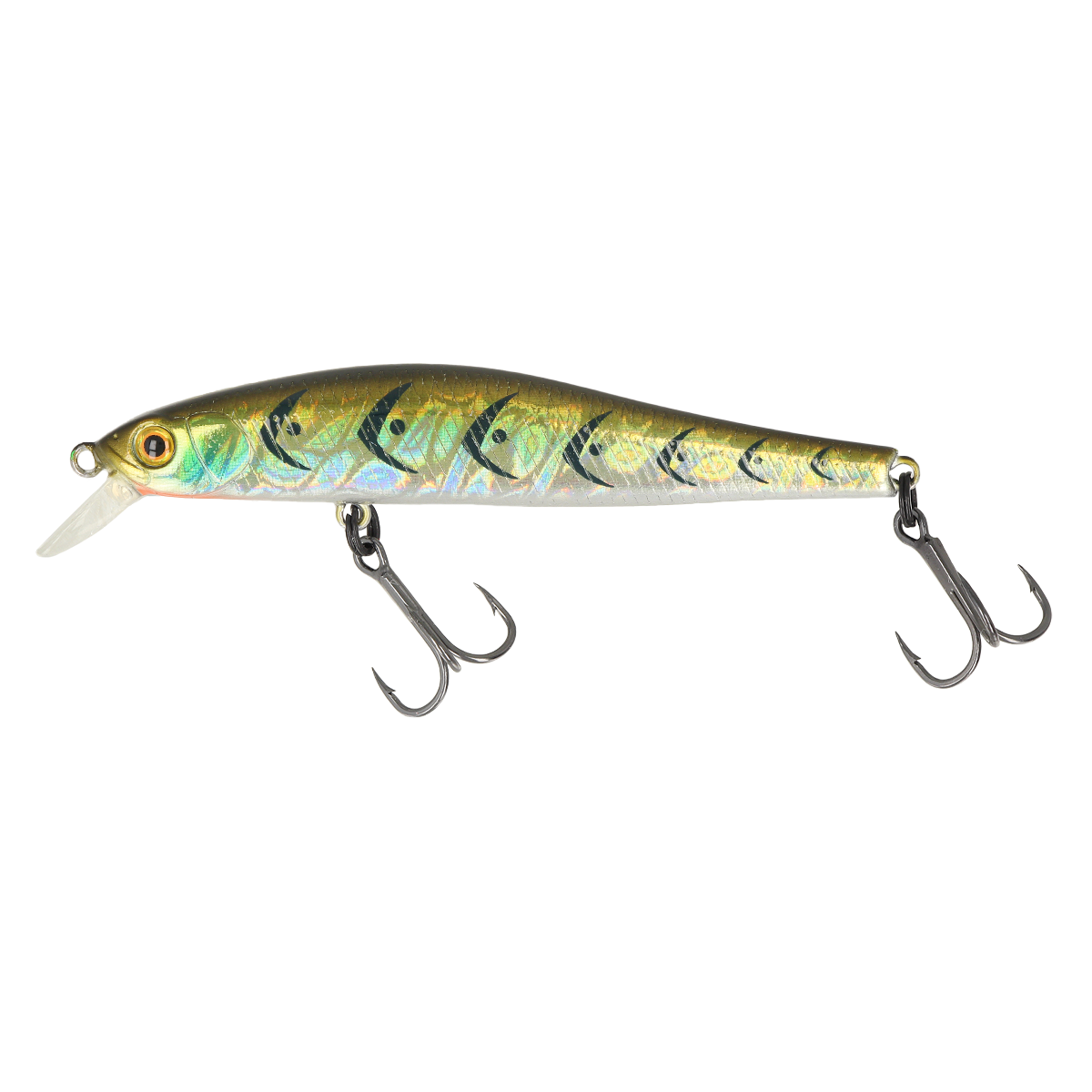 Golden Catch Hard Lure Raider 70SP 5.2g 200