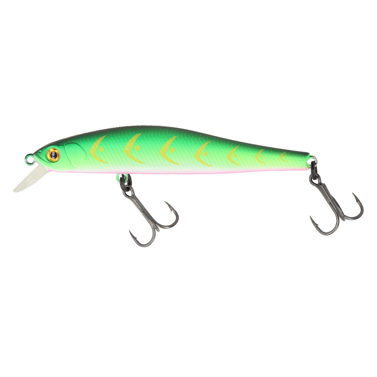 Golden Catch Hard Lure Raider 70SP 5.2g 301