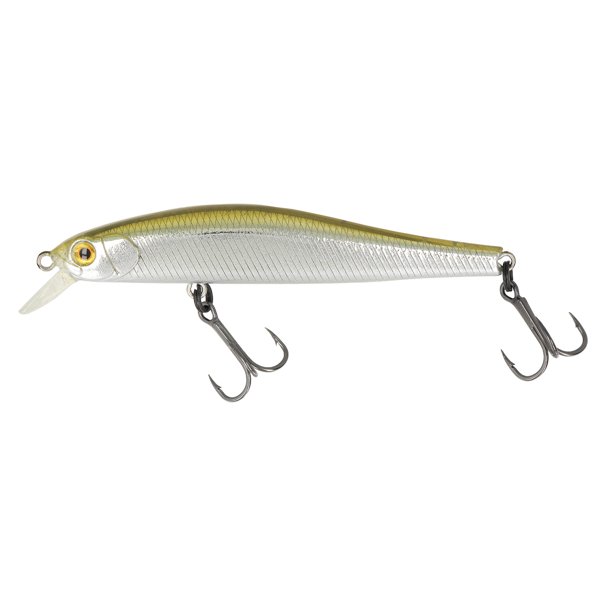 Golden Catch Hard Lure Raider 90SP 10.2g 002